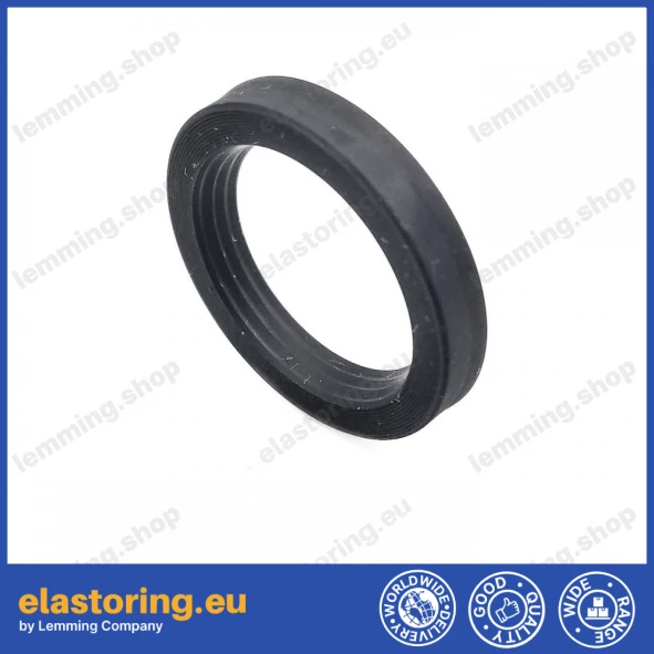 Rod seal 24x32,5x5,6 RS24R NBR [DDI 094/S]